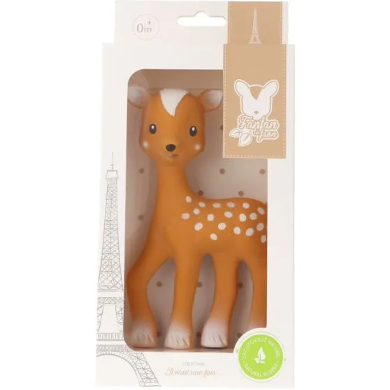 BB Grenadine Caja Fan Fan El Cervatillo