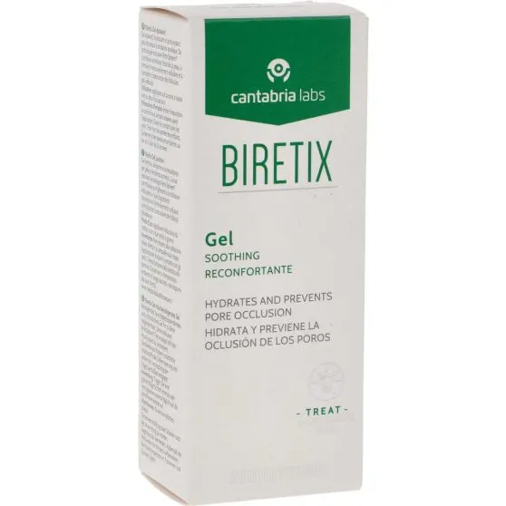 Biretix Gel Reconfortante
