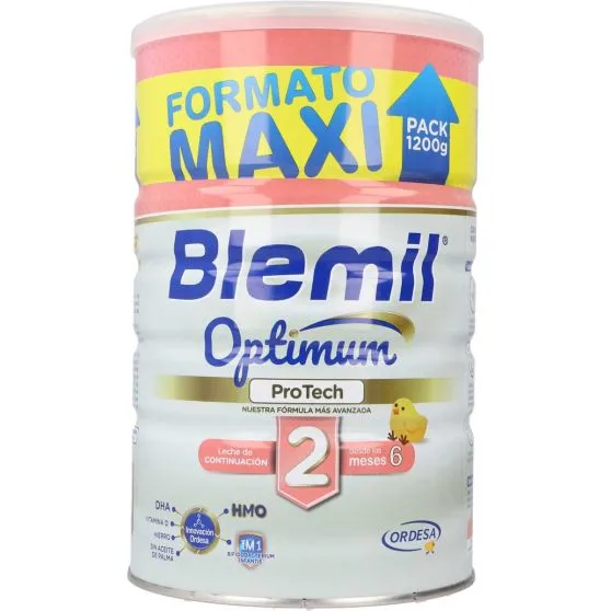 Blemil Optimum Protech 2 Formato Maxi 1200 gr