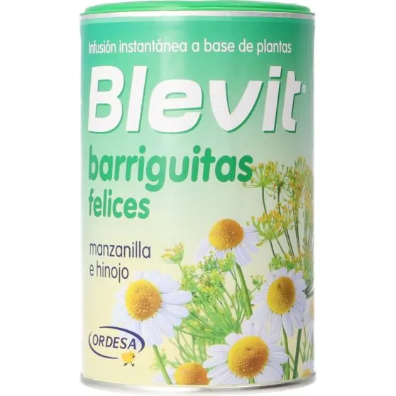 Blevit Barriguitas Felices