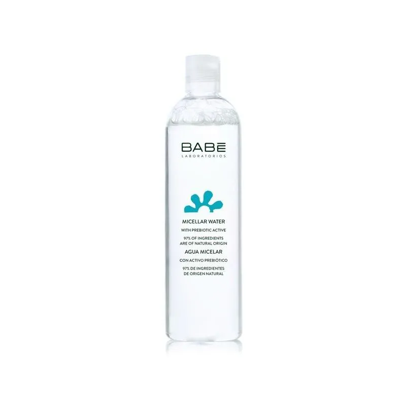 Babé Agua Micelar 250ml