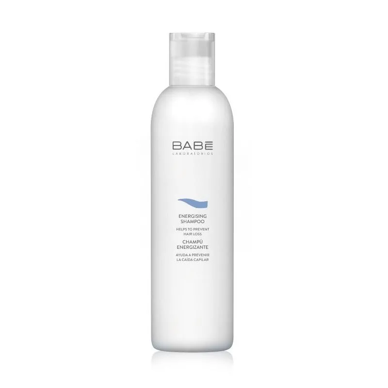 Babé Champú Energizante 250ml