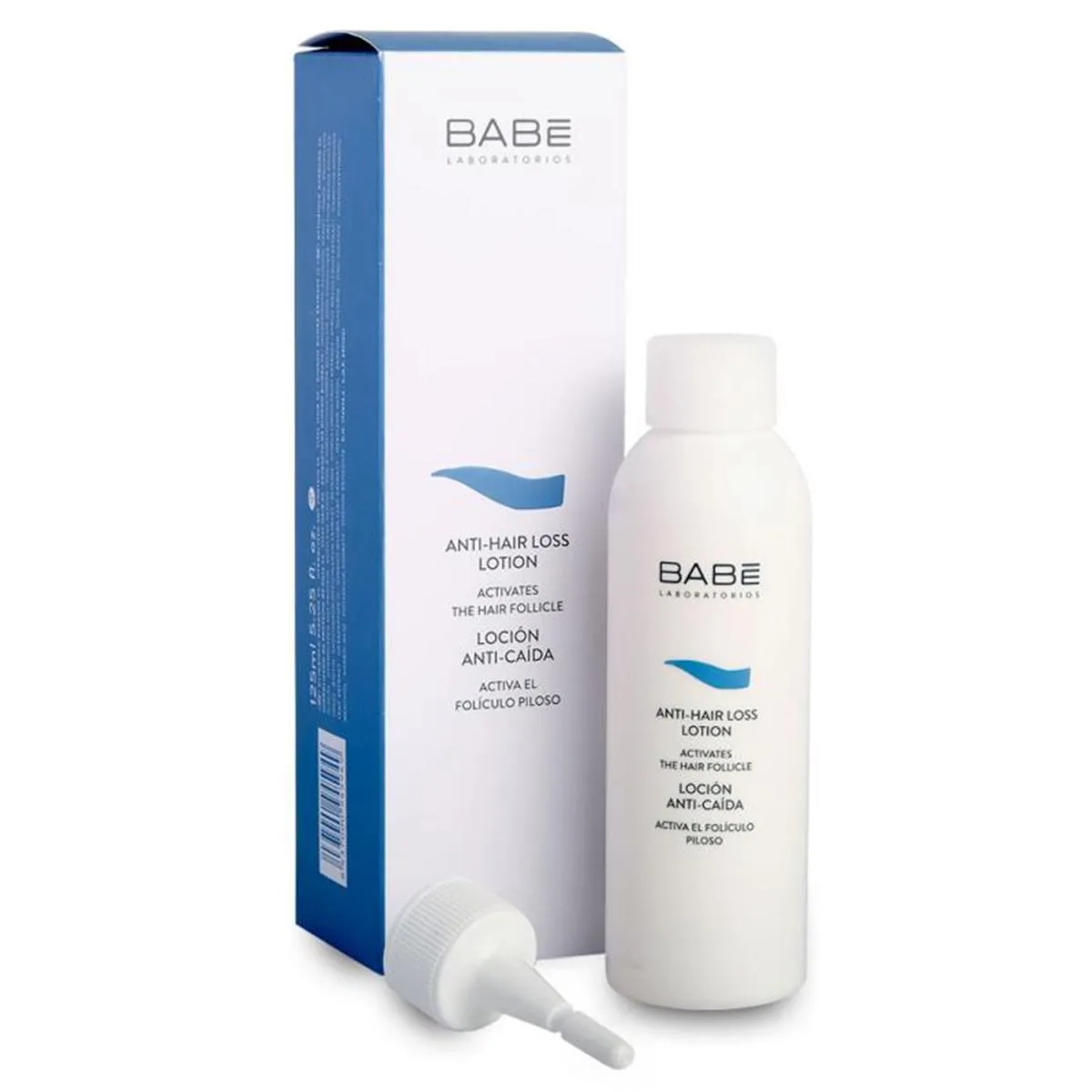 Babe Loción Anticaída 125ml
