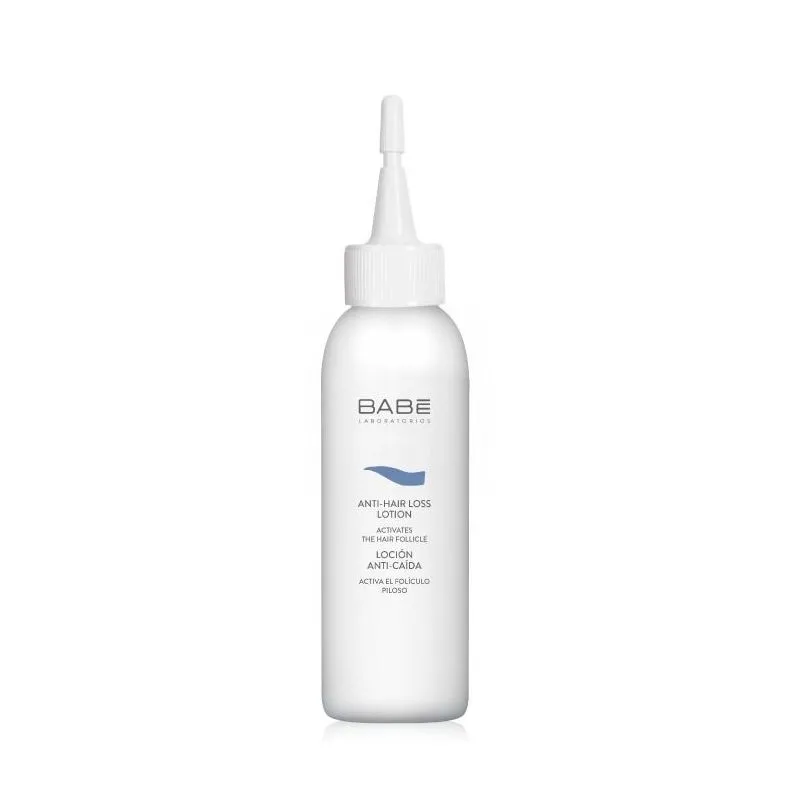 Babé Loción Capilar Anticaída 125ml