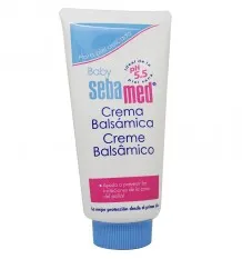 Baby Sebamed Crema Balsamica 300 ml