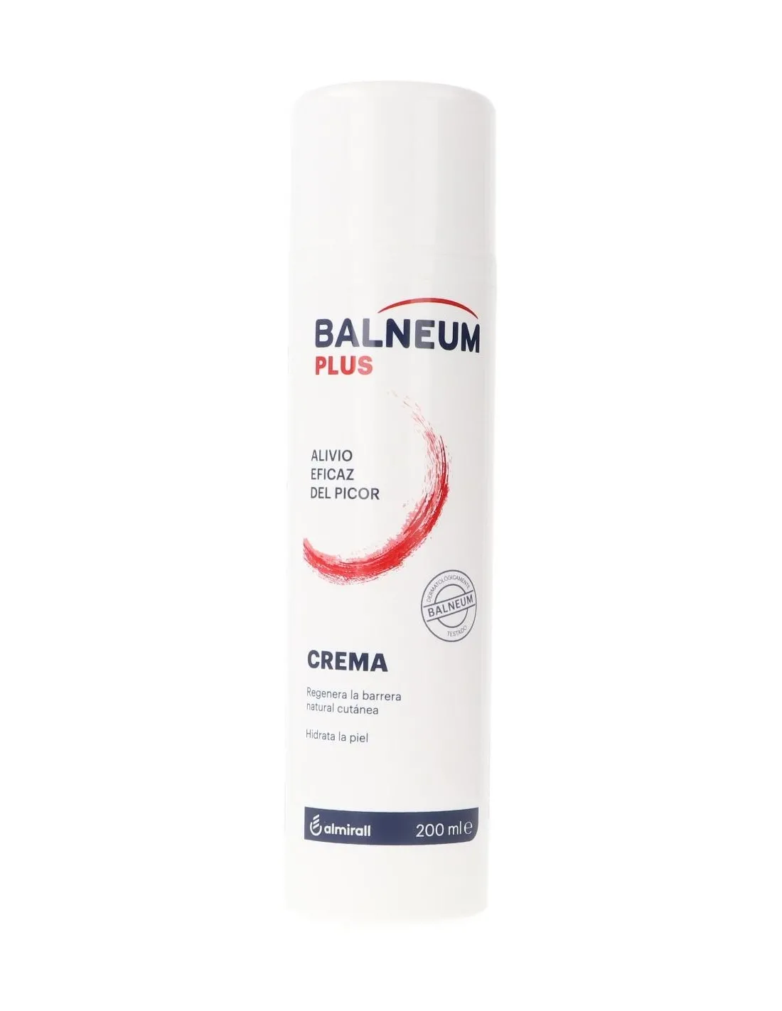 Balneum Plus Crema 200 Ml