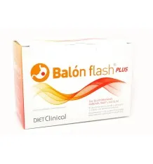 Balon Flash Plus 30 sobres