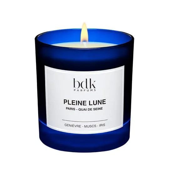 Bdk Pleine Lune Candle 250 g