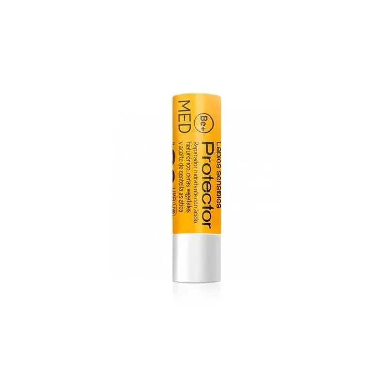 Be+ MED Stick Labial Protector SPF-30 4g