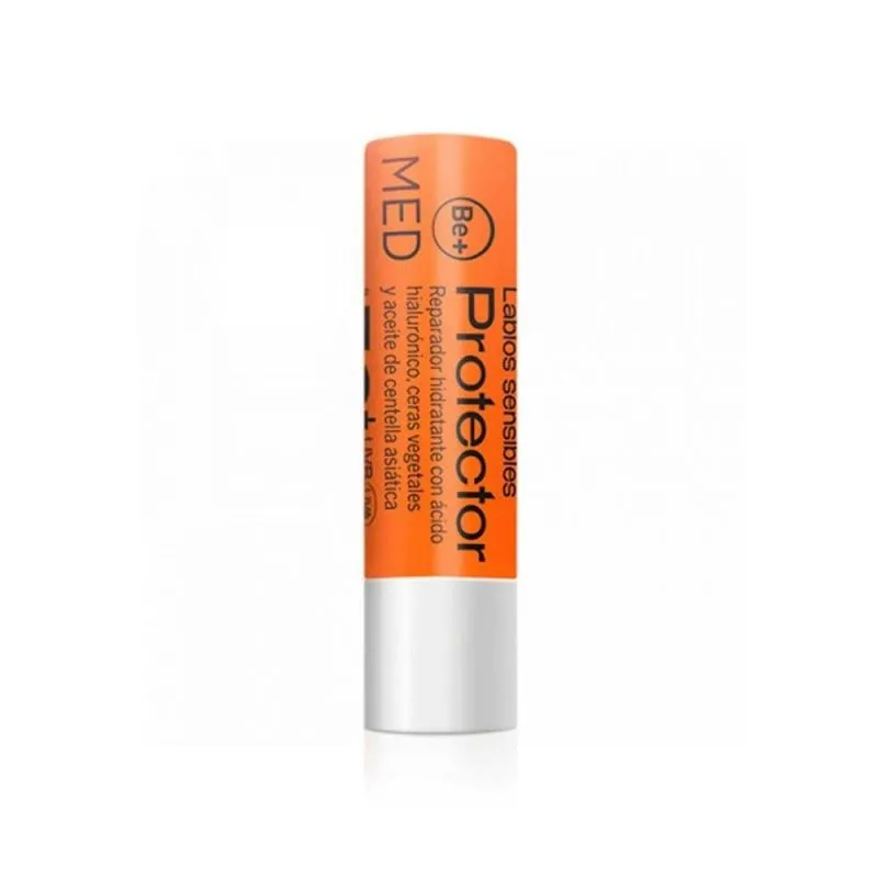 Be+ MED Stick Labial Protector SPF-50 4g
