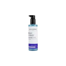 Bella Aurora Bclean Gel Micelar Piel Sensible 200ml
