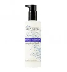Bella Aurora Gel Limpiador Anti manchas 200 ml
