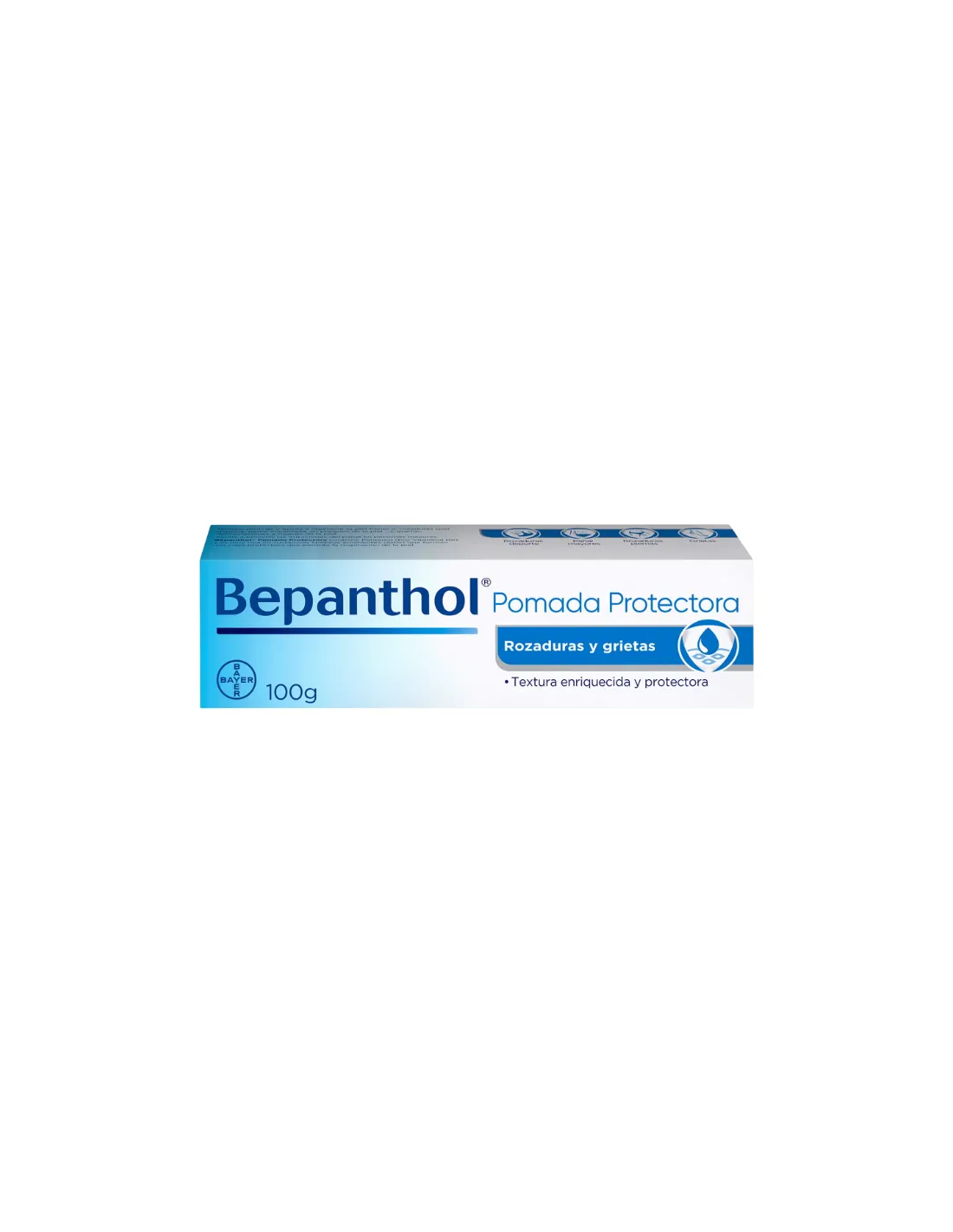 Bepanthol Pomada Protectora 100g