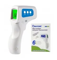 Berrcom Termometro Infrarrojos No Contact Pistola JXB-178