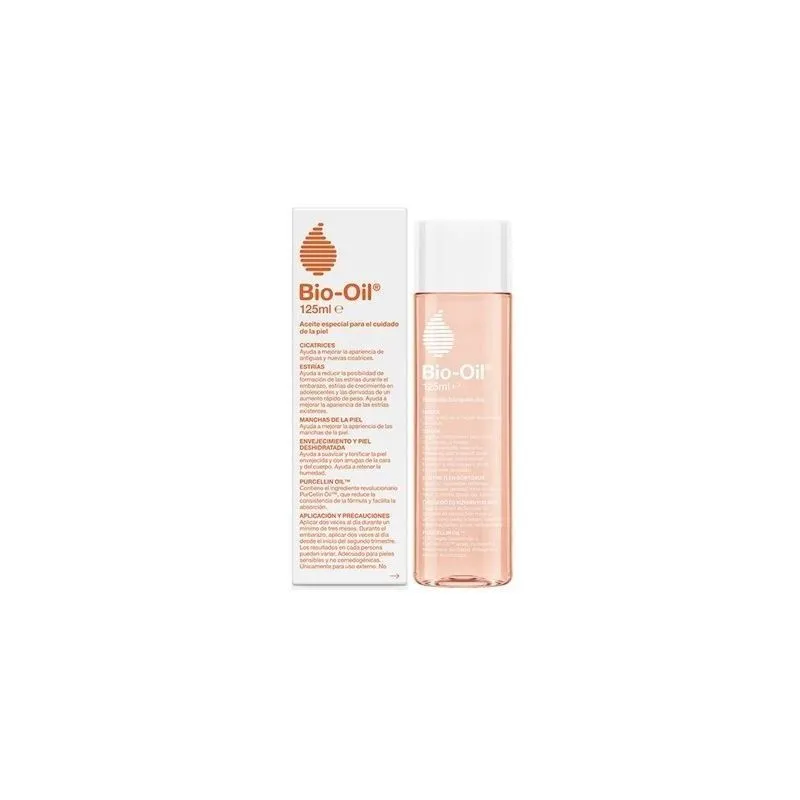 Bio-oil 125ml