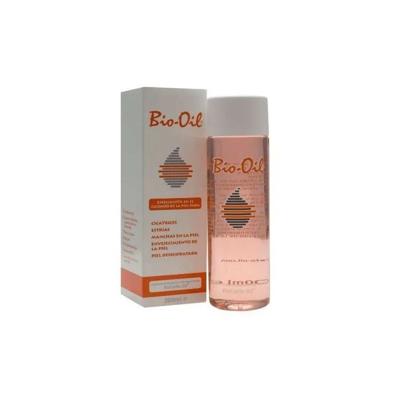Bio-Oil 200ml