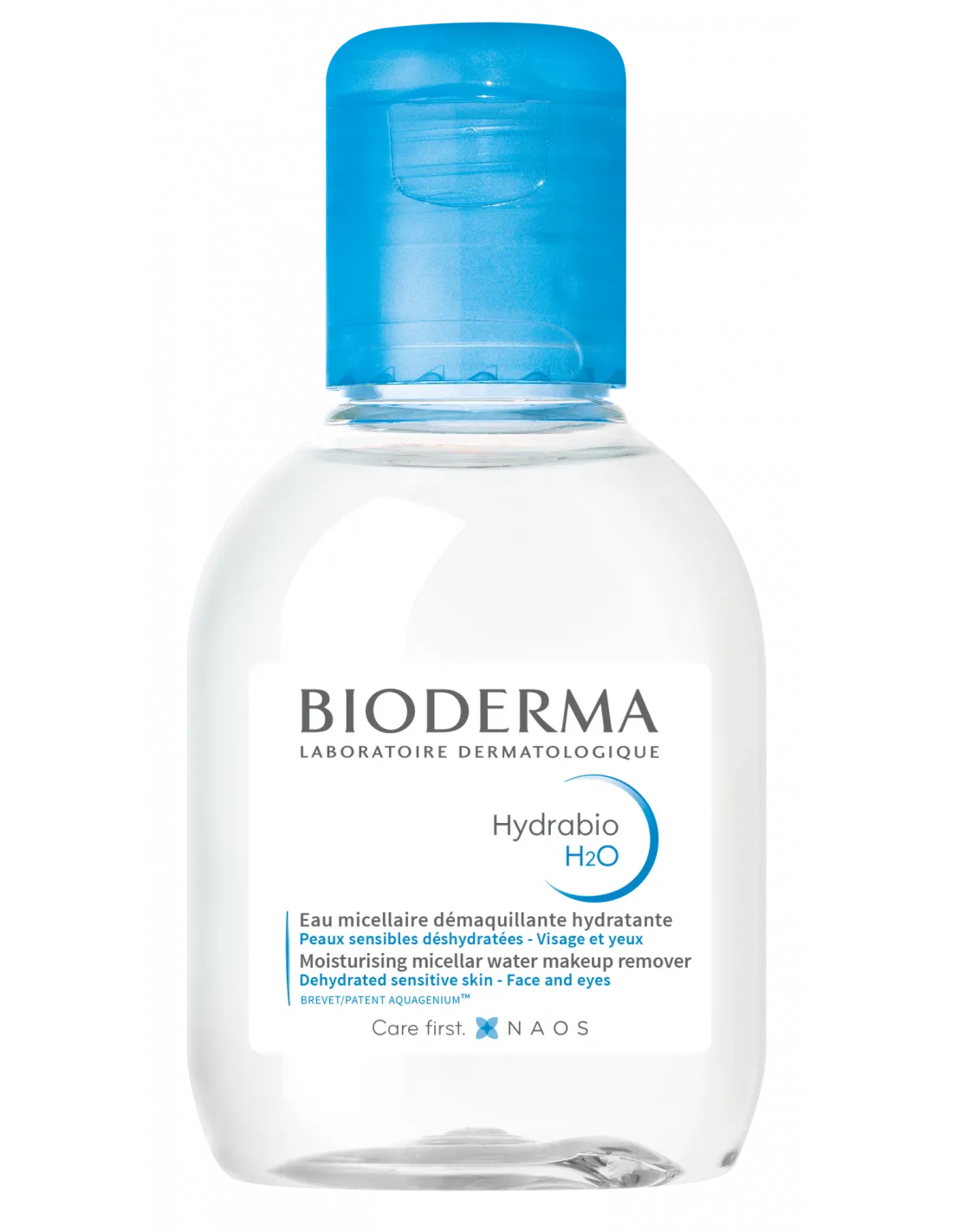 BIODERMA Hydrabio H2O 100 ml