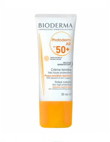 BIODERMA PHOTODERM AR SPF 50+ 30 ML