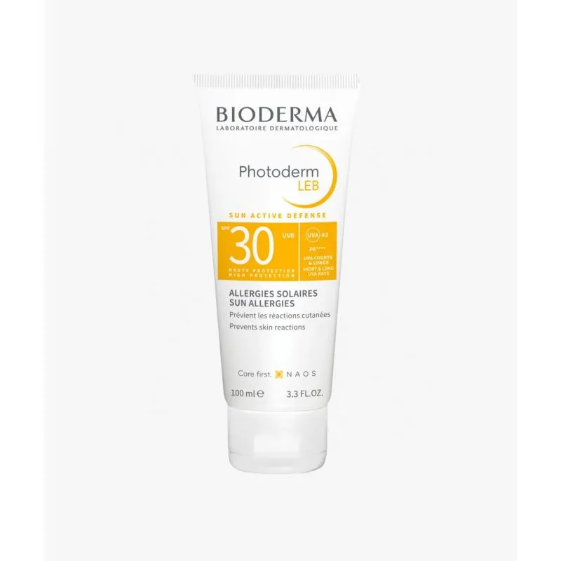 Bioderma Photoderm LEB SPF 30 100 ml