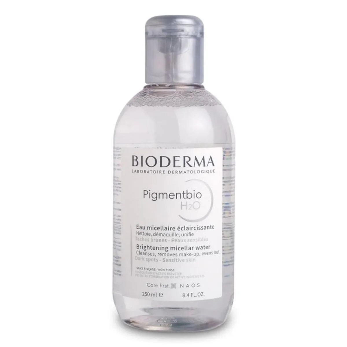 Bioderma Pigmentbio Agua Micelar 250ml