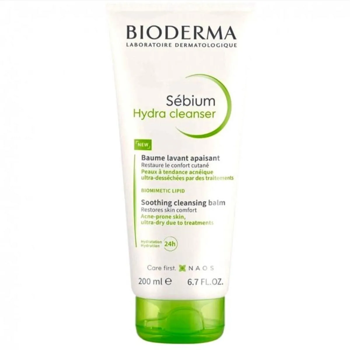 Bioderma Sebium Hydra Cleanser 200ml