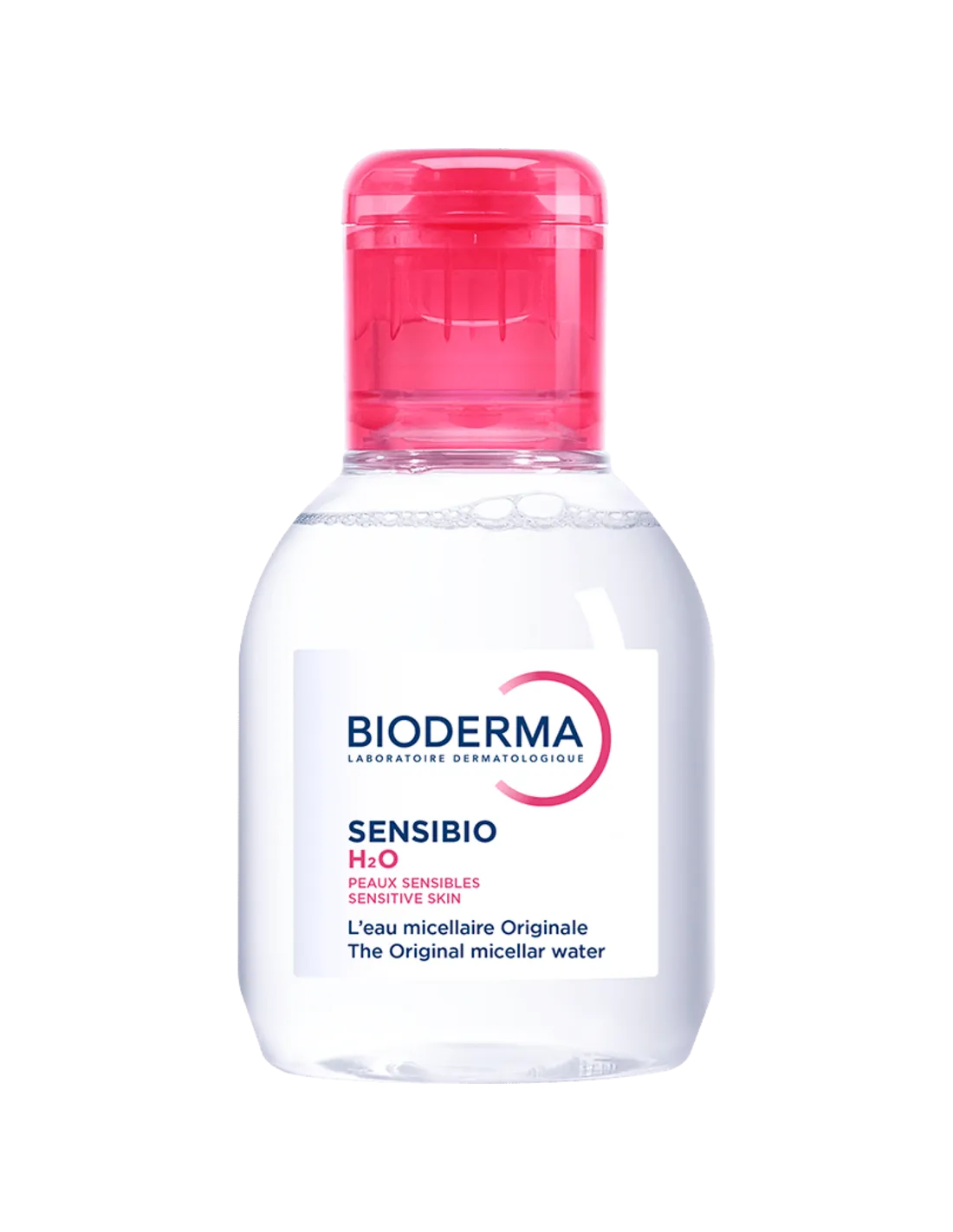 BIODERMA Sensibio H2O 100 ml