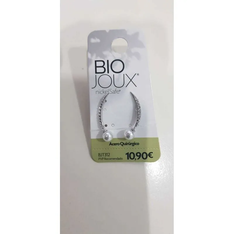 Biojoux Nickel Safe Berenice 26mm