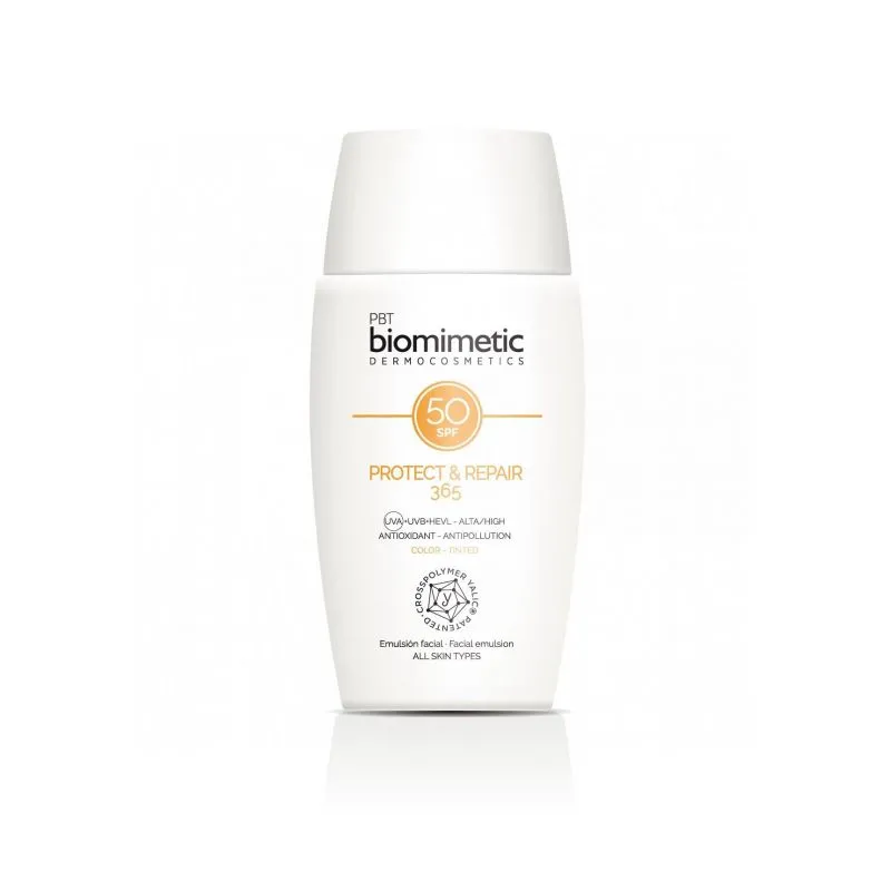 Biomimetic Cosmetics Protect and Repair 365 50ml