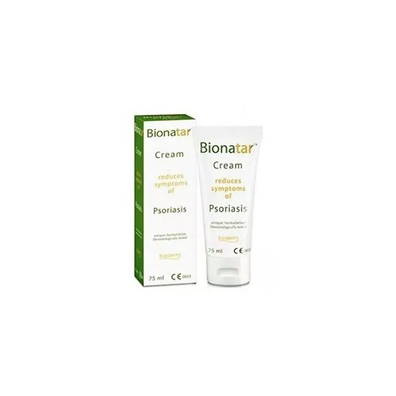 Bionatar Crema 75 ml