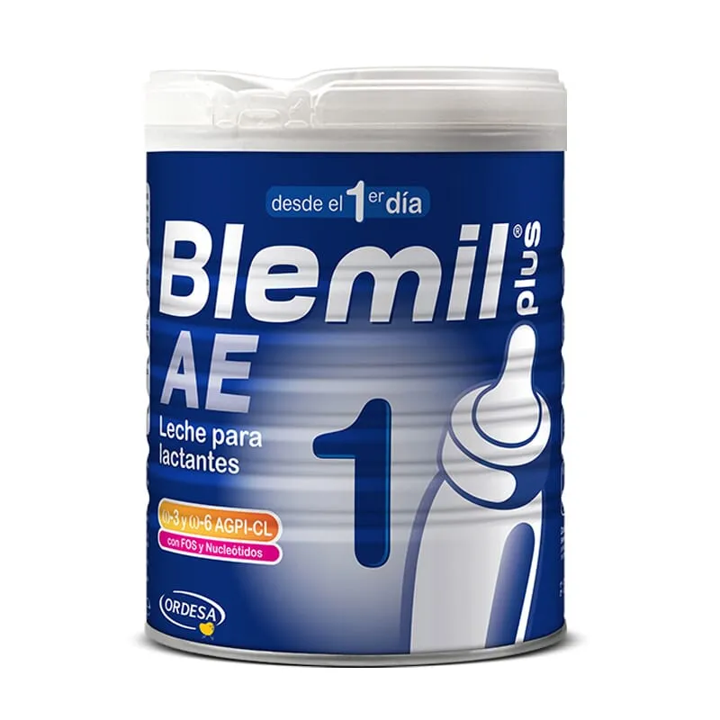 BLEMIL PLUS AE 800g