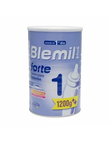 BLEMIL PLUS 1 FORTE 1200G