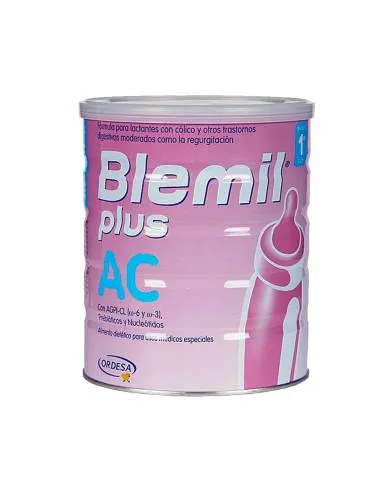 BLEMIL PLUS AC 800 G