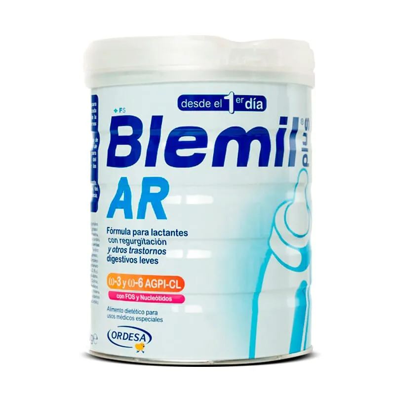 BLEMIL PLUS AR 800g