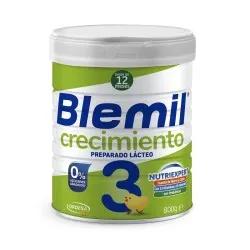 Blemil Plus Crecimiento (+12 meses) 800g