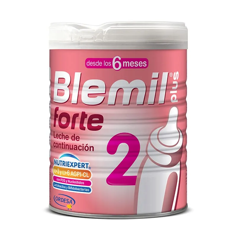BLEMIL PLUS FORTE 2