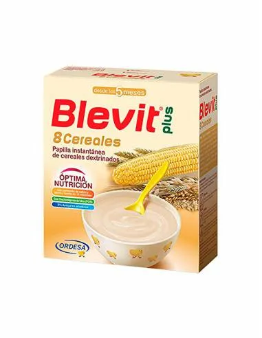 BLEVIT PLUS 8 CEREALES 1000 G