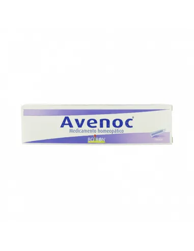 AVENOC POMADA 30G BOIRON
