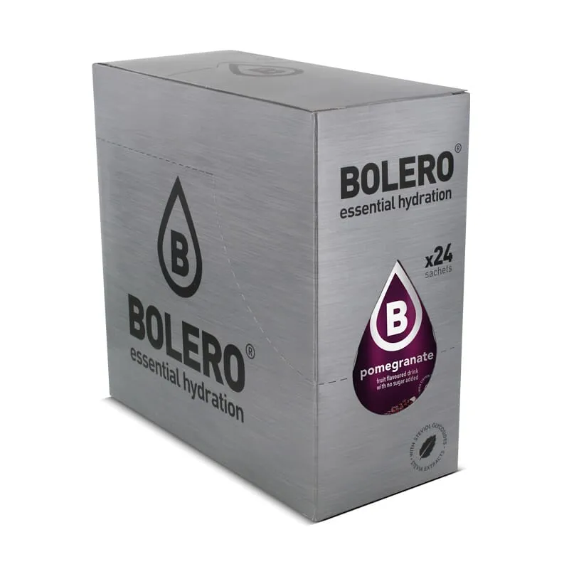 BEBIDA BOLERO GRANADA