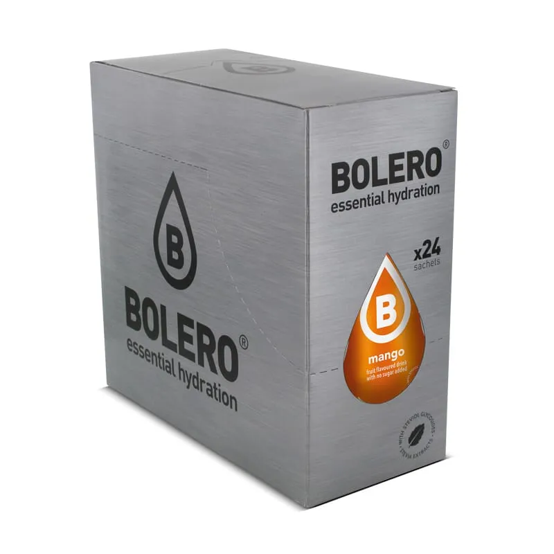 BEBIDA BOLERO MANGO