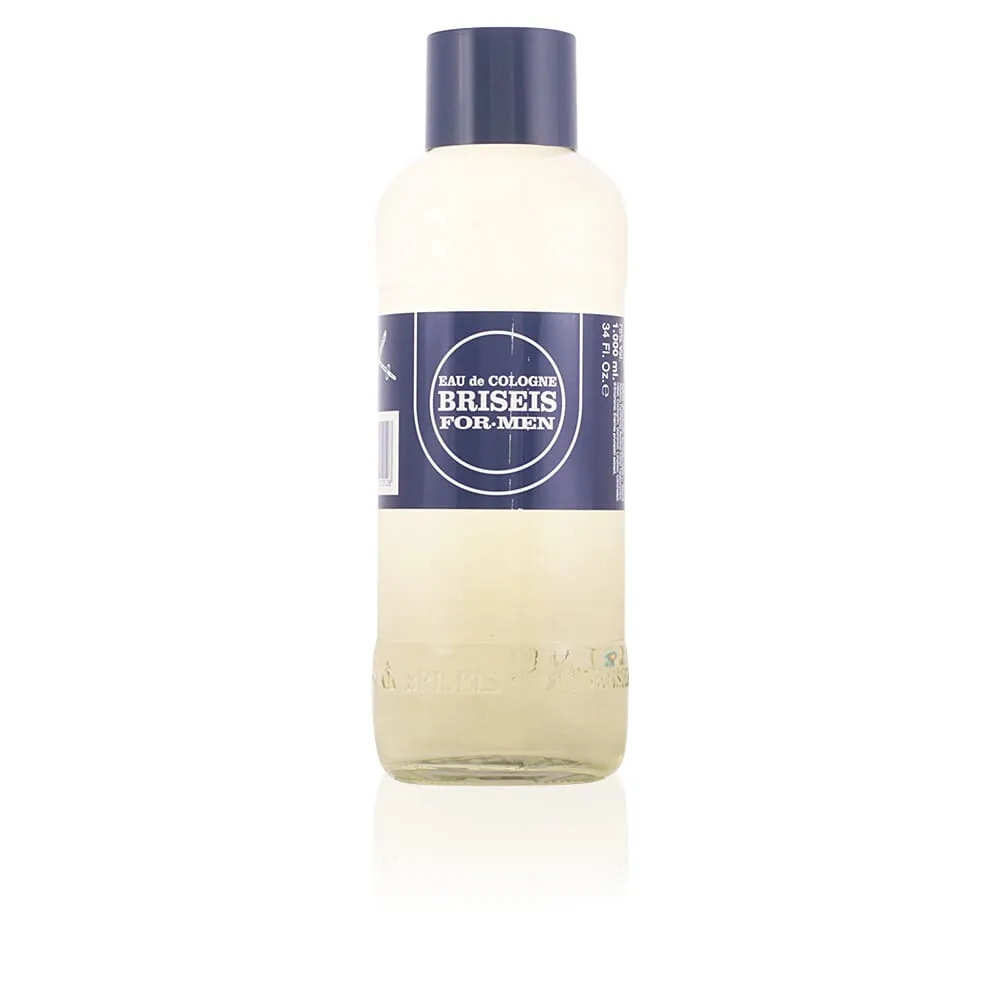 BRISEIS FOR MEN eau de cologne 1000ml