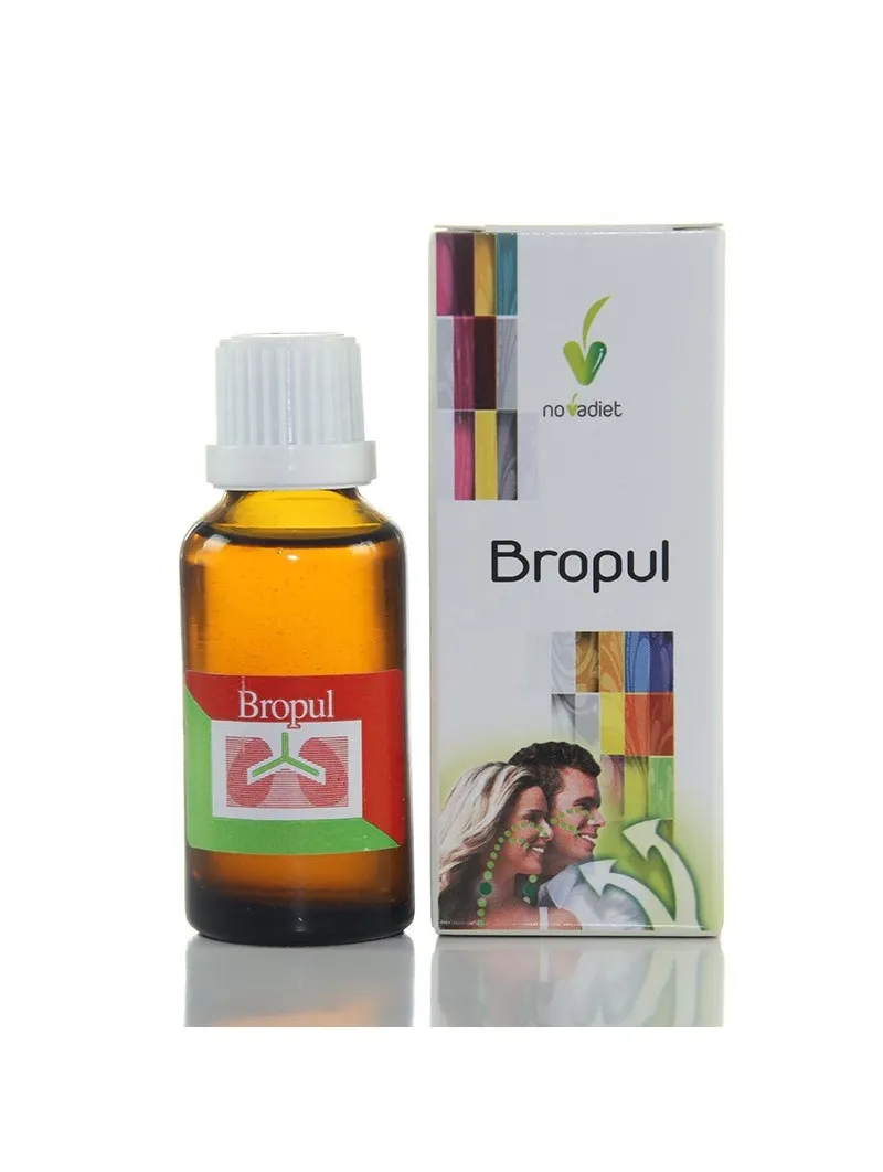 Bropul 30 ml Novadiet