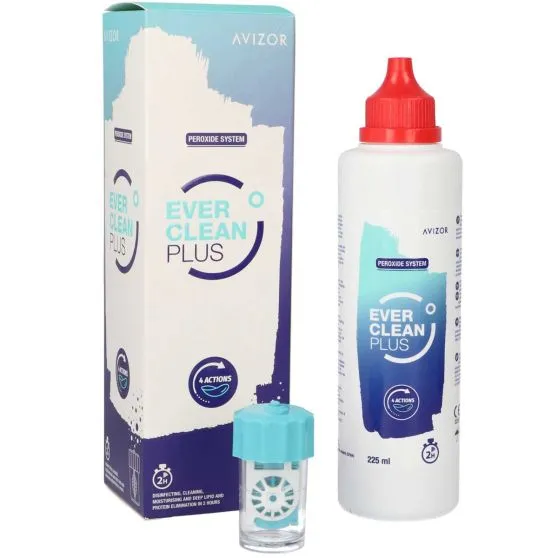 Avizor Ever Clean Plus 225 ml