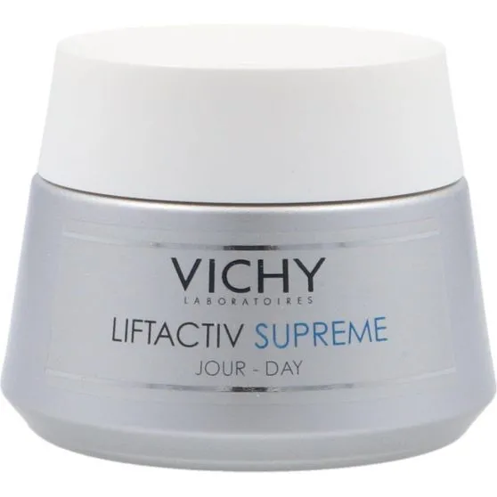 Vichy Liftactiv Supreme Piel Normal y Mixta
