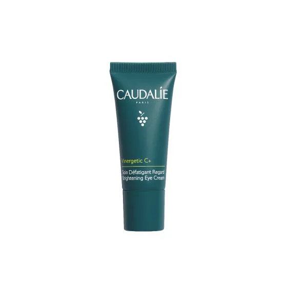 Caudalie Vinergetic C+ Tratamiento de Ojos Antifatiga 15 ml