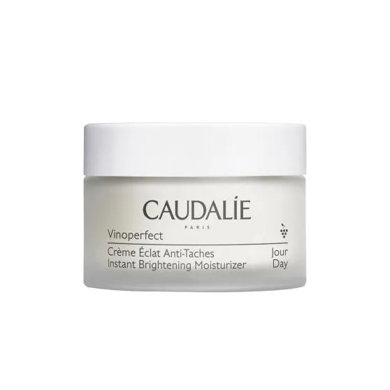Caudalie Vinoperfect Crema Resplandor Antimanchas 50 ml