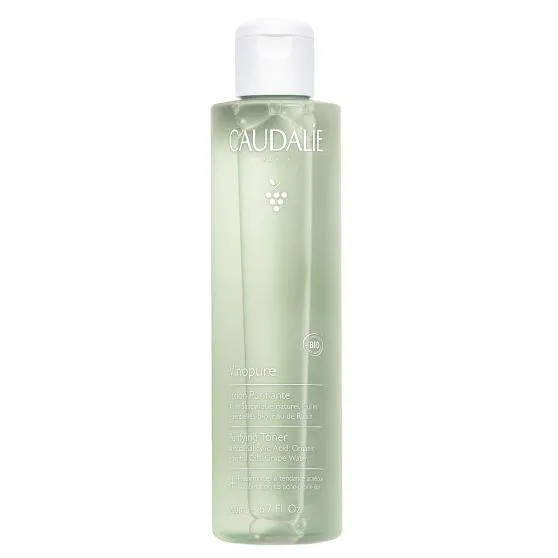 Caudalie Vinopure Tónico Purificante 200 ml