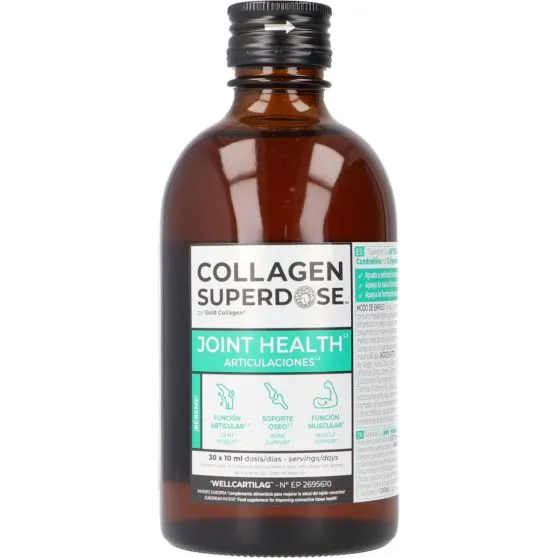 Collagen Superdose Articulaciones 300 ml