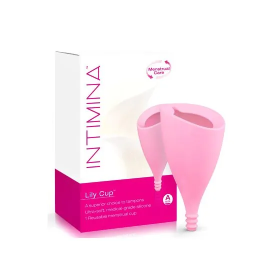 Intimina Copa Menstrual Tamaño A