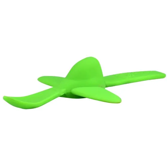 Oogaa Cuchara en forma de Avión