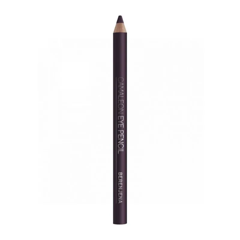 Camaleon Cosmetics Lápiz de Ojos Berenjena